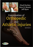 Examination of Orthopedic and Athletic Injuries, 3rd Edition2009 بررسی آسیب های ارتوپدی و ورزشی